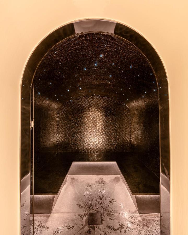 Hotel Byblos Saint-Tropez Exterior foto